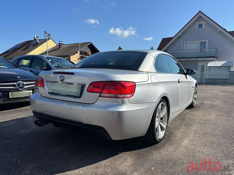 2007' BMW 3Er-Reihe photo #4