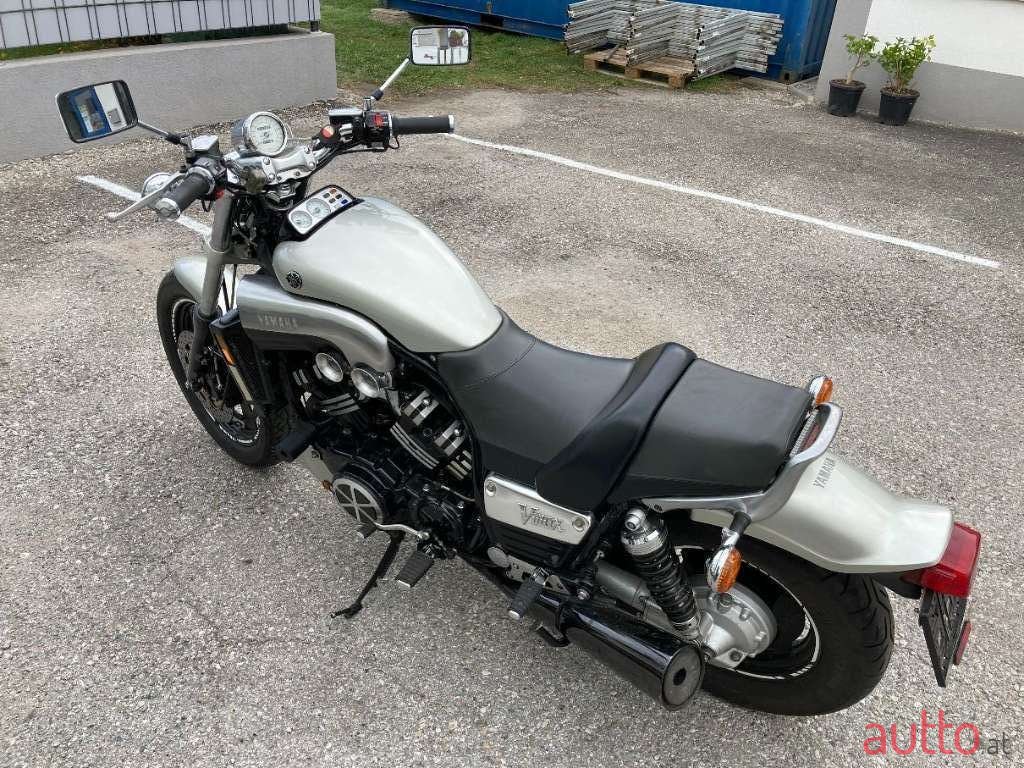 1999' Yamaha photo #1