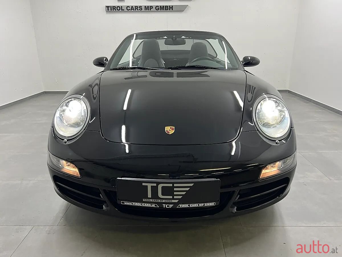 2006' Porsche 911 photo #4