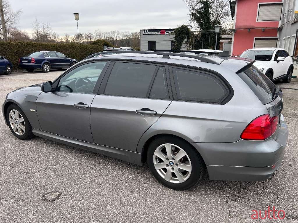 2009' BMW 3Er-Reihe photo #5