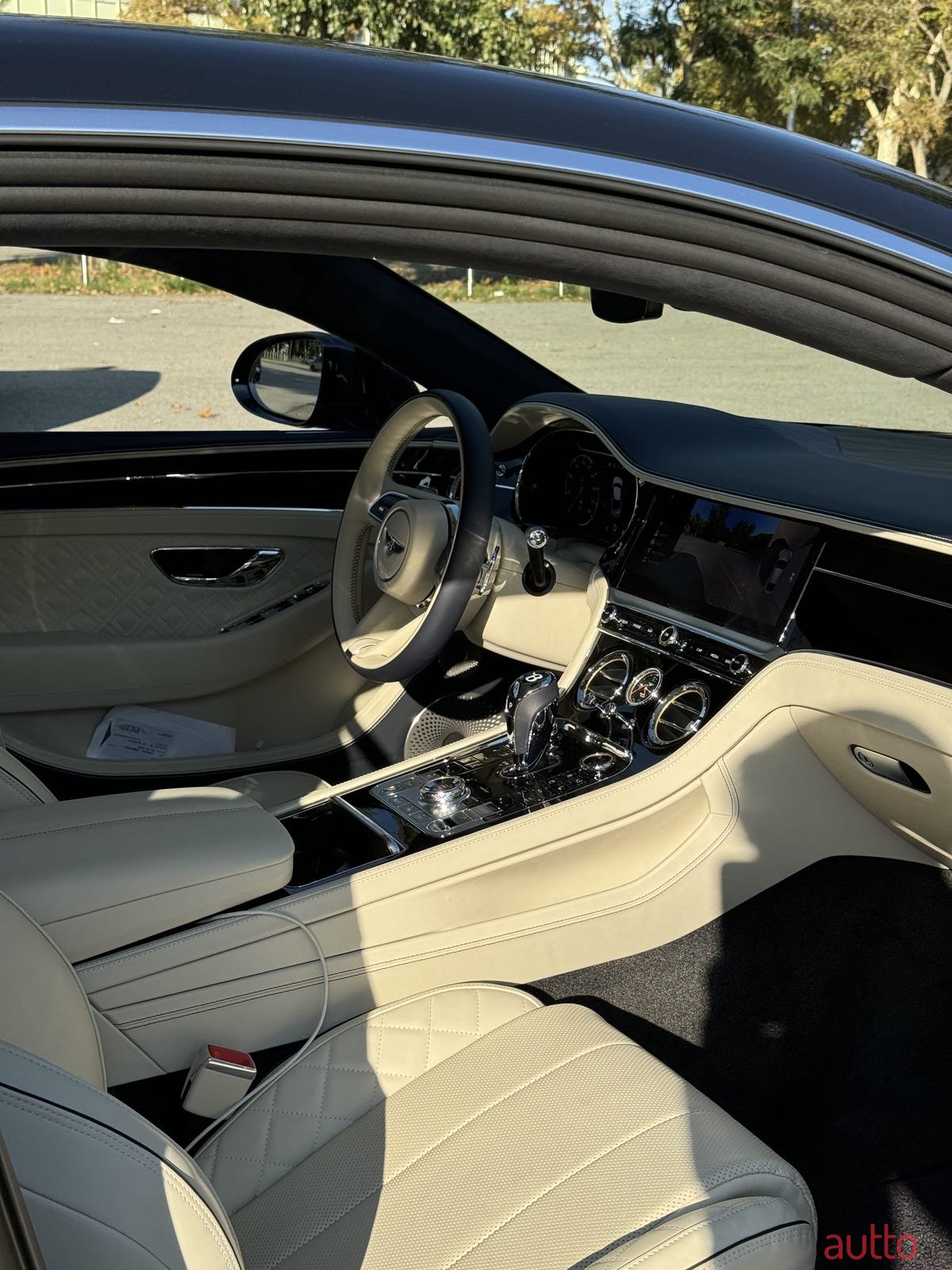 2022' Bentley Continental GT 4.0 Twin-Turbo V8 photo #4