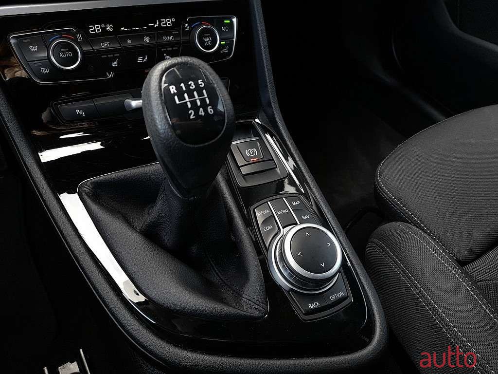 2020' BMW 2Er-Reihe photo #6