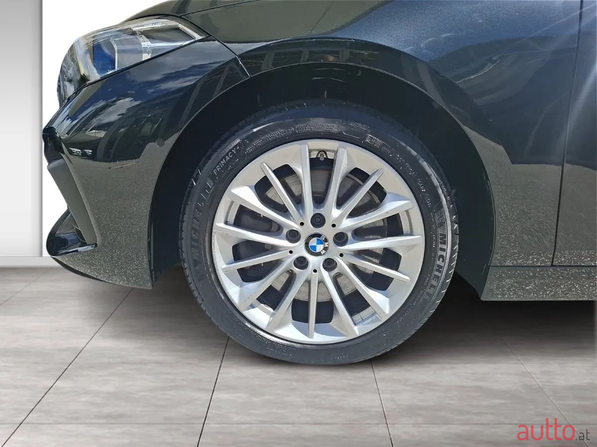 2023' BMW 1Er-Reihe photo #5