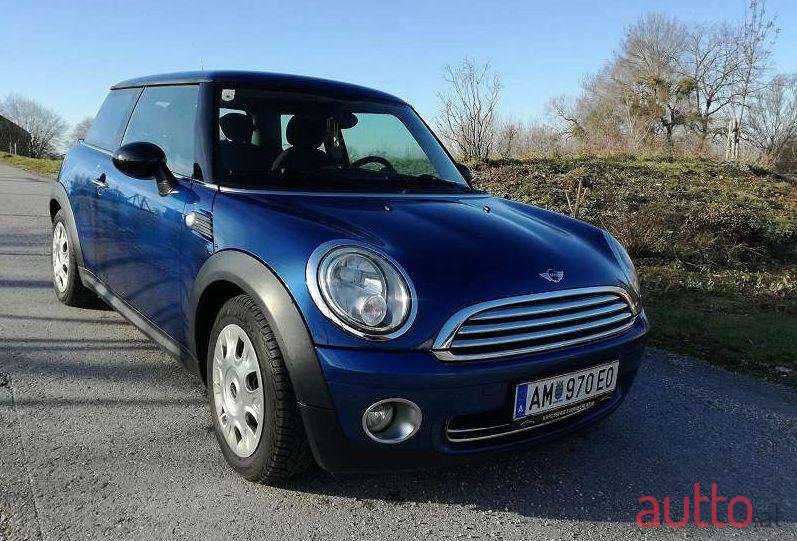 2009' MINI photo #1