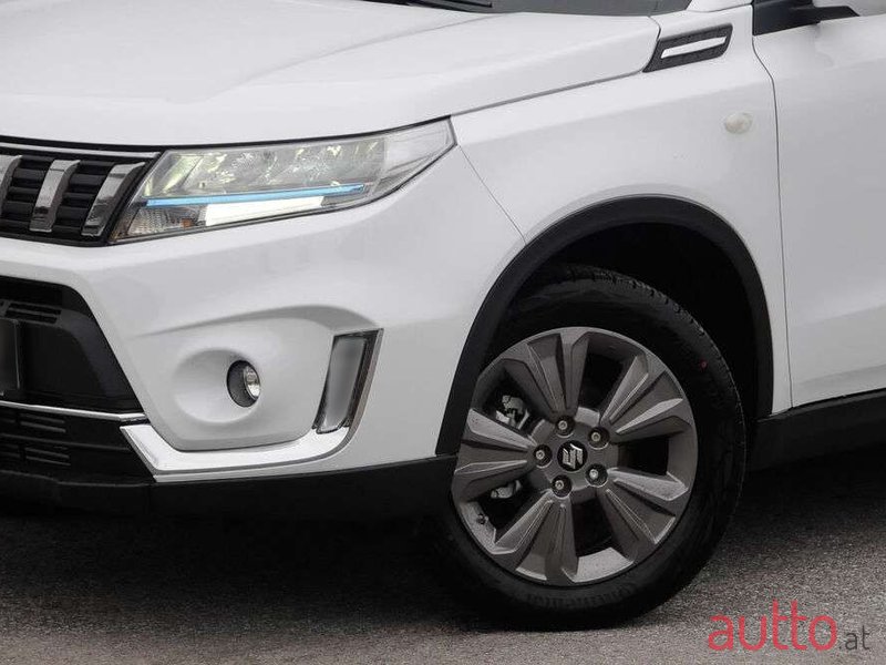 2024' Suzuki Vitara photo #2