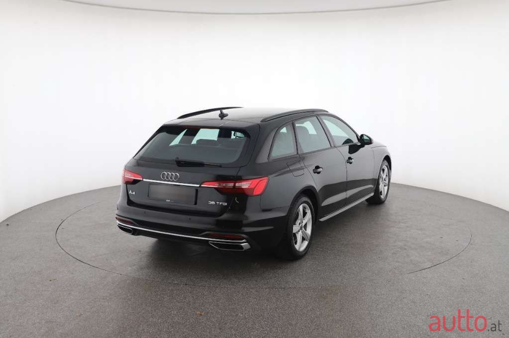 2024' Audi A4 photo #5