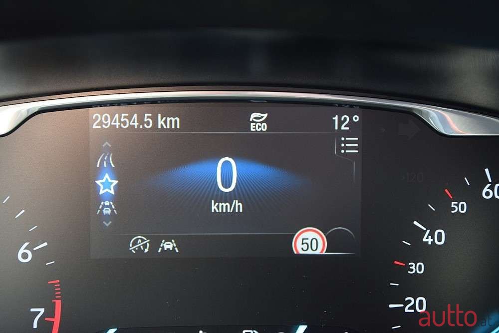 2019' Ford Fiesta photo #6