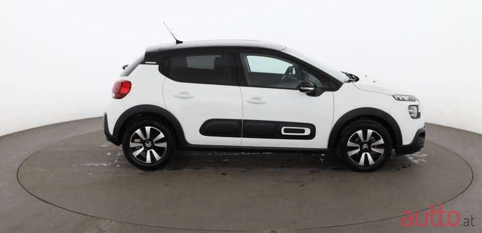 2023' Citroen C3 photo #2