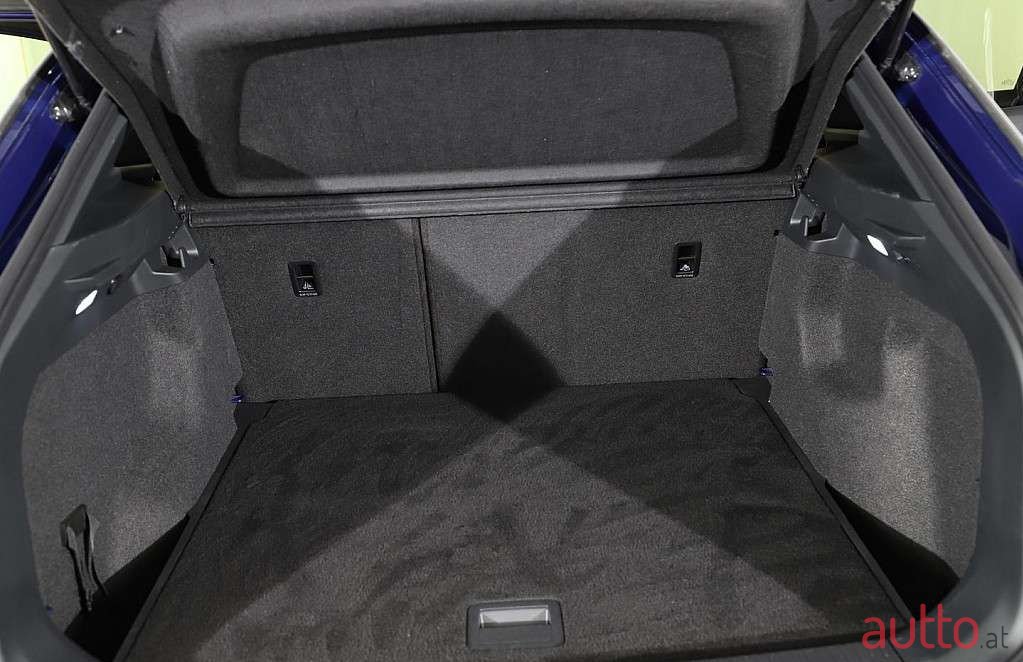 2022' Volkswagen Id.4 photo #1