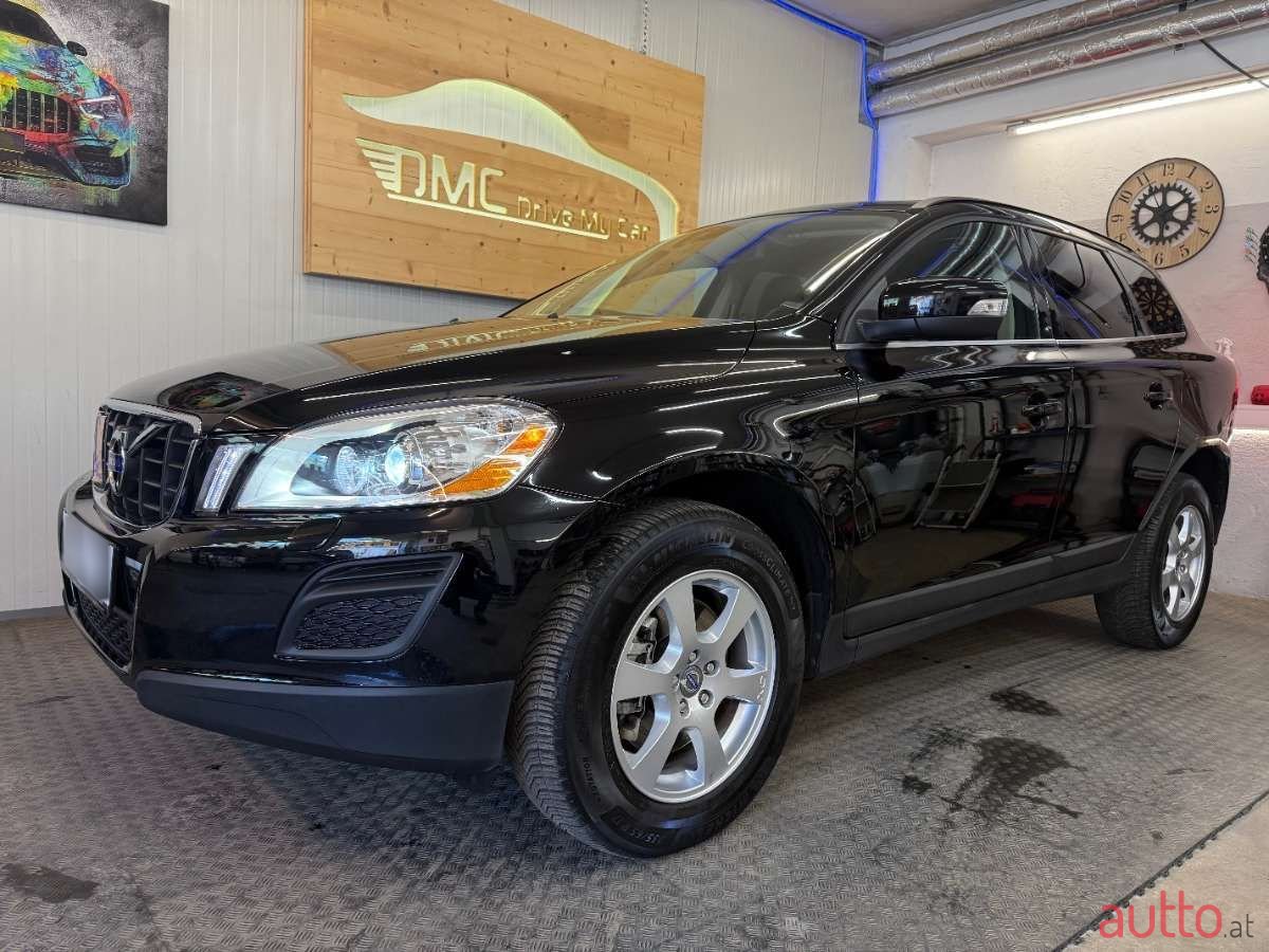 2012' Volvo XC60 photo #2