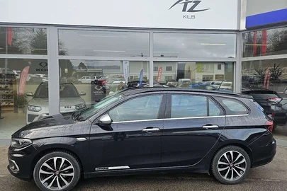 2018' Fiat Tipo