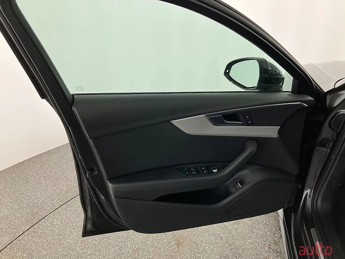 2021' Audi A4 photo #3