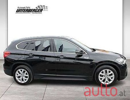 2015' BMW X1 photo #3