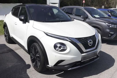 2021' Nissan Juke
