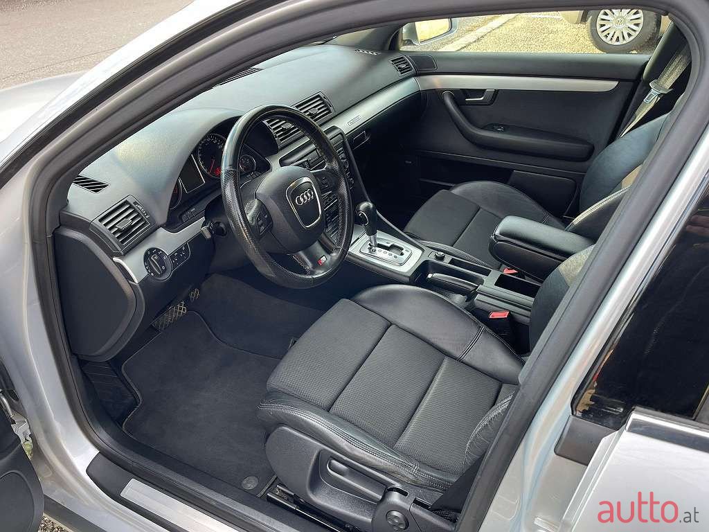 2006' Audi A4 photo #5