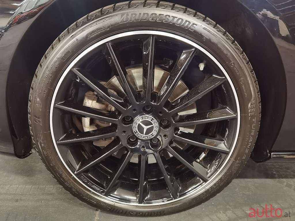 2020' Mercedes-Benz Cla-Klasse photo #6