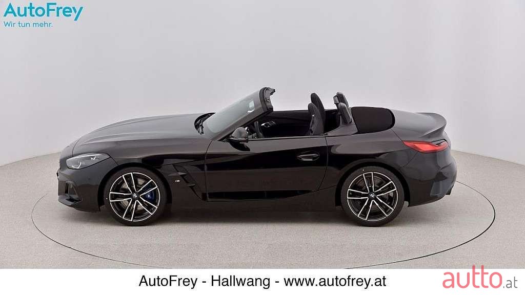 2023' BMW Z4 photo #5