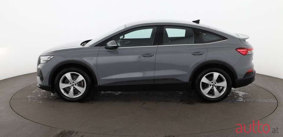 2022' Audi e-tron photo #5