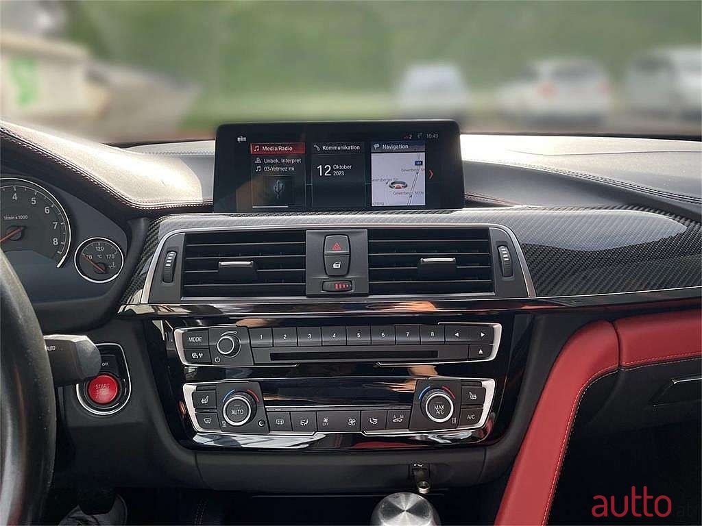 2020' BMW 4Er-Reihe photo #6