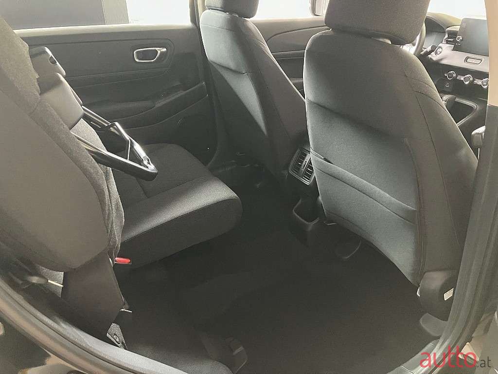 2024' Honda HR-V photo #5