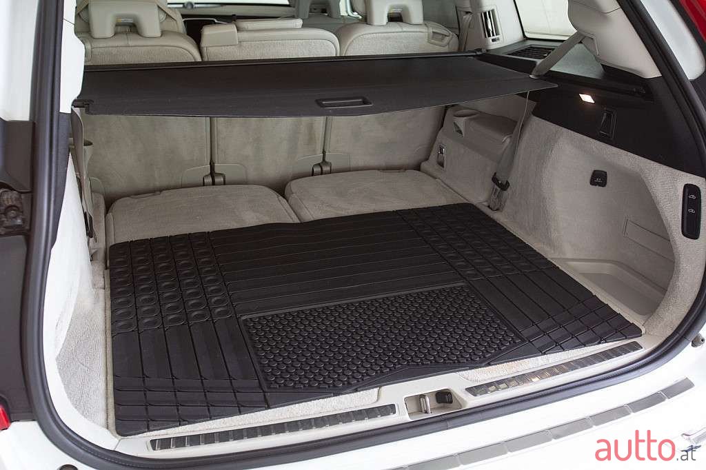 2018' Volvo XC90 photo #5