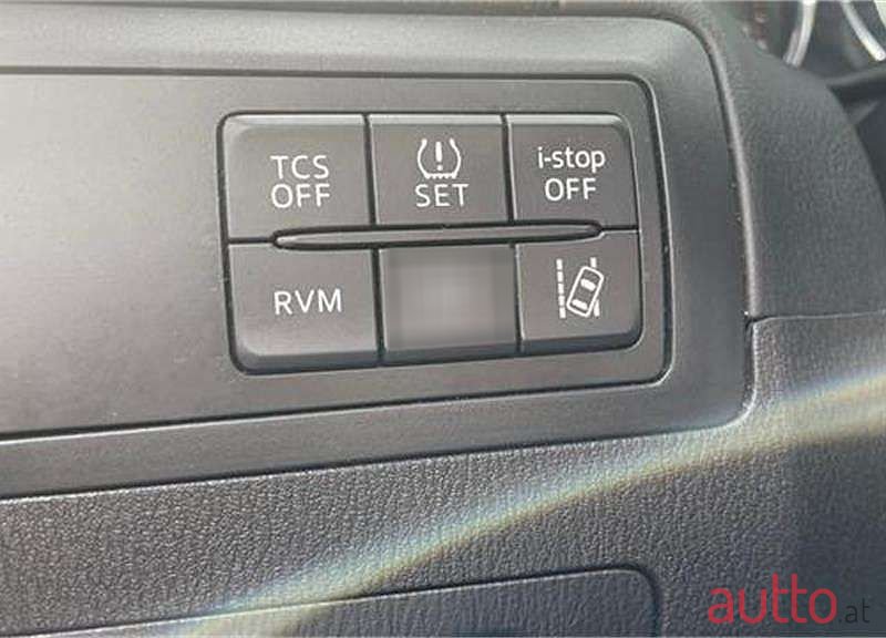 2012' Mazda CX-5 photo #4