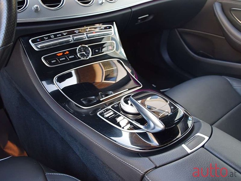 2019' Mercedes-Benz E-Klasse photo #6