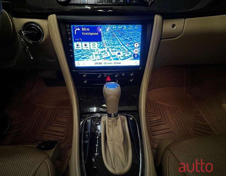 2005' Mercedes-Benz Cls-Klasse photo #6