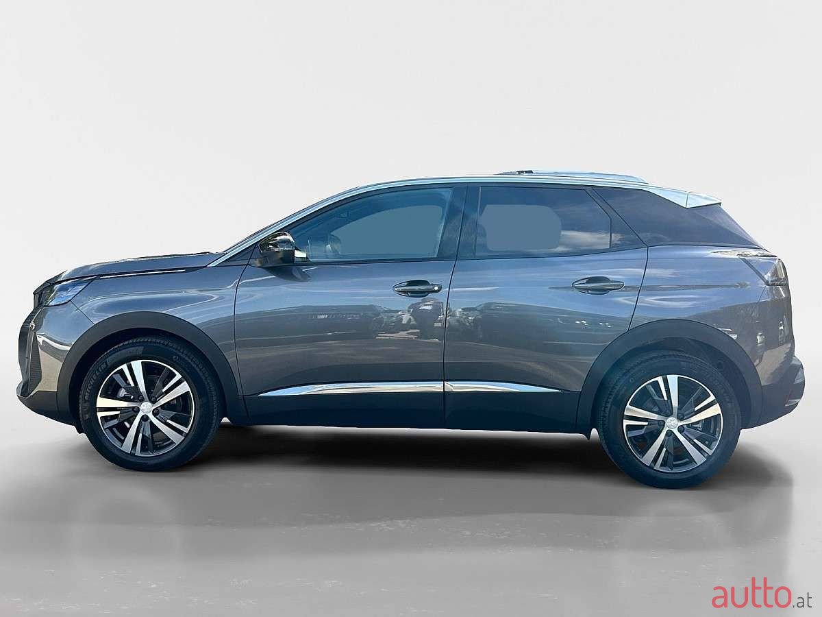 2024' Peugeot 3008 photo #3