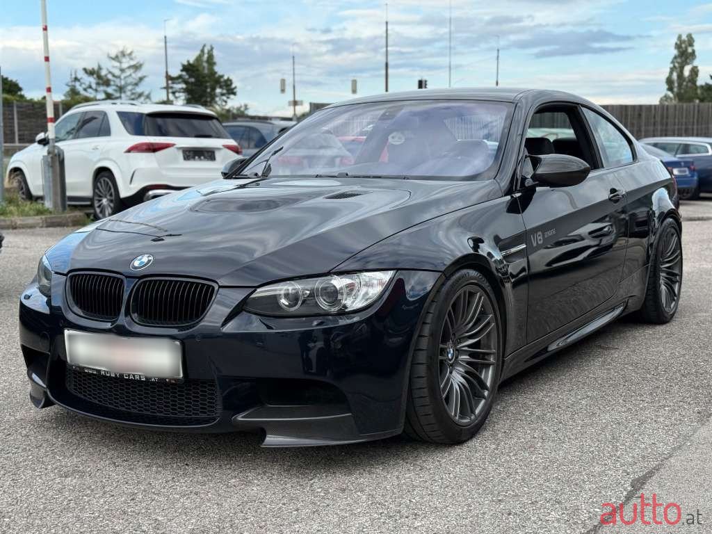 2009' BMW 3Er-Reihe photo #4