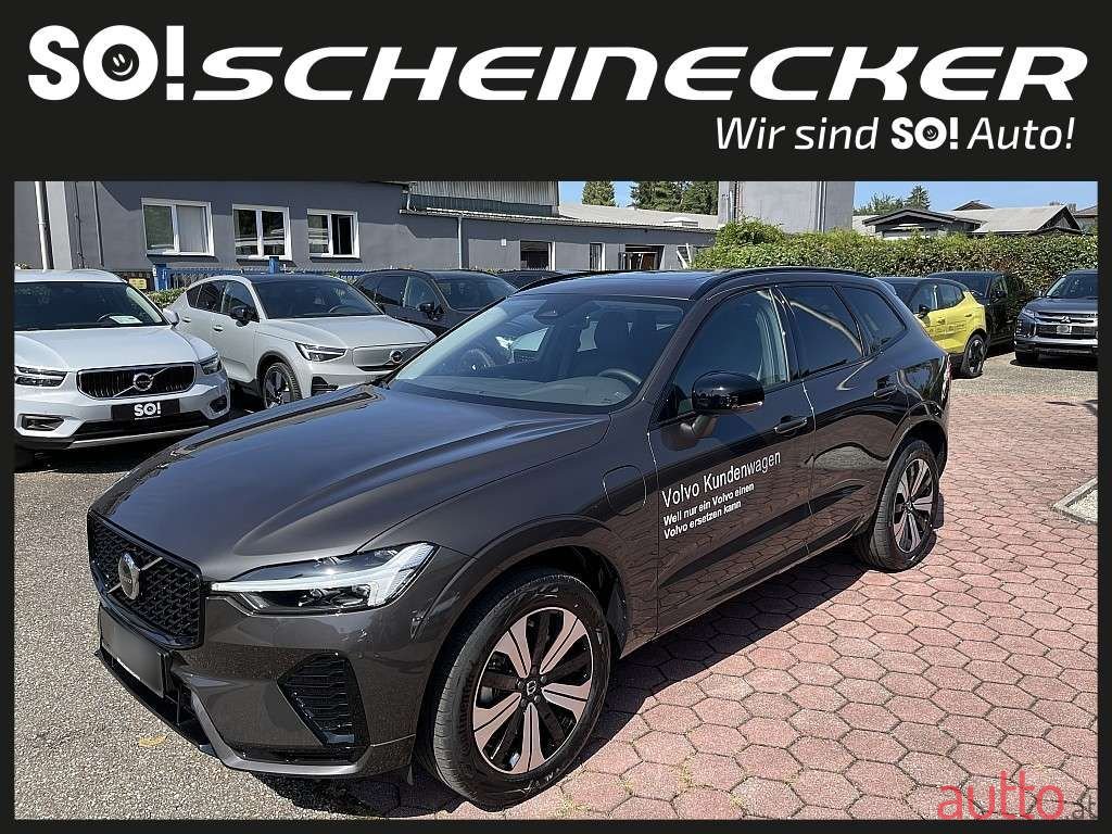 2024' Volvo XC60 photo #4