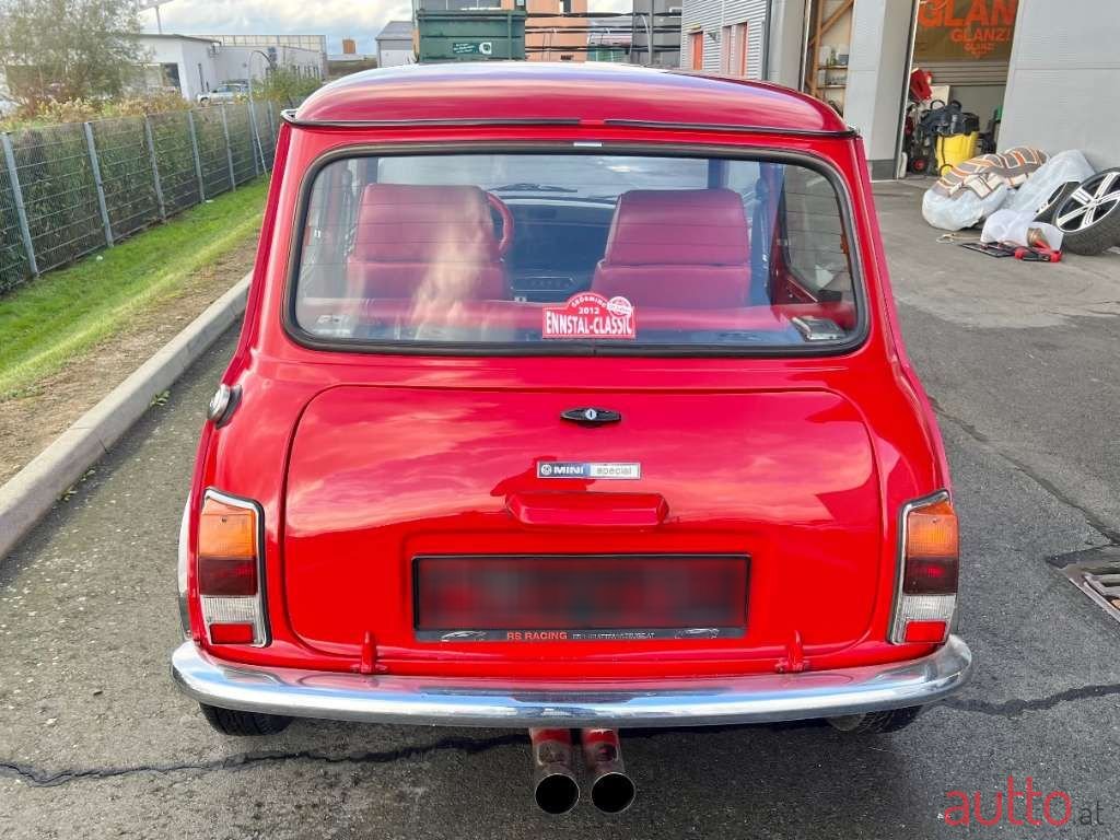 1994' MINI Mini photo #5