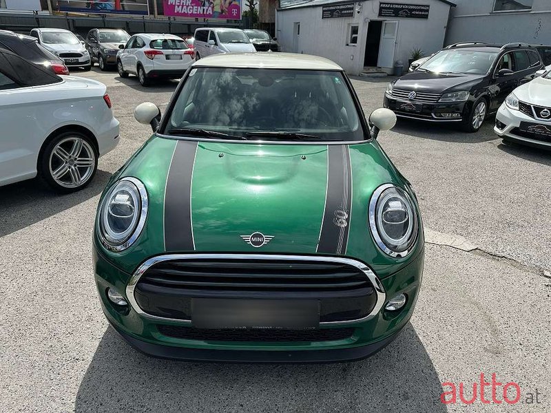2019' MINI photo #3
