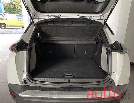 2020' Peugeot 2008 photo #5