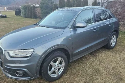2012' Audi Q3