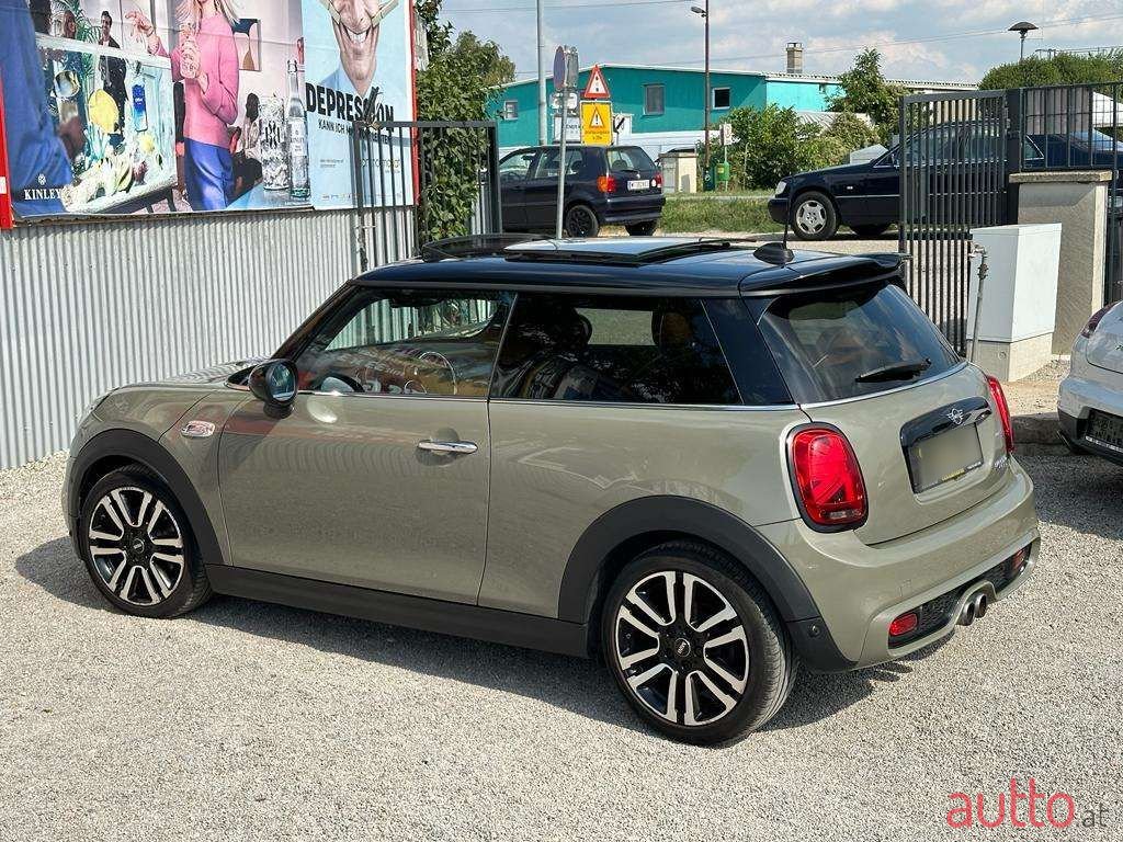 2018' MINI Mini photo #6