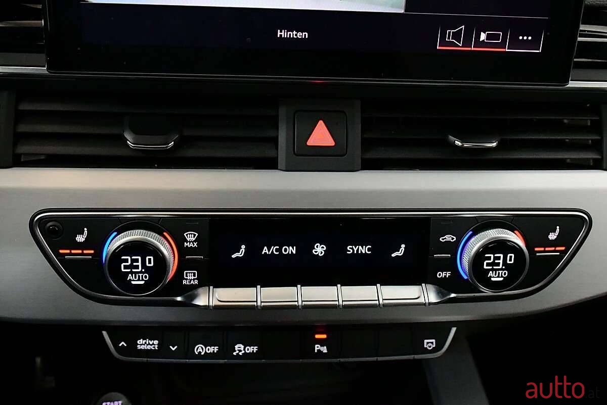 2020' Audi A5 photo #6