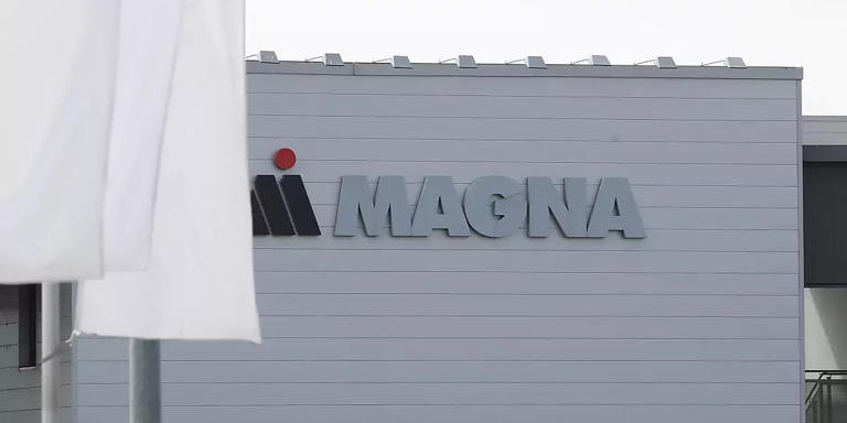 Magna bestätigt Xpeng-Produktion in Graz und „langfristige Partnerschaft“
