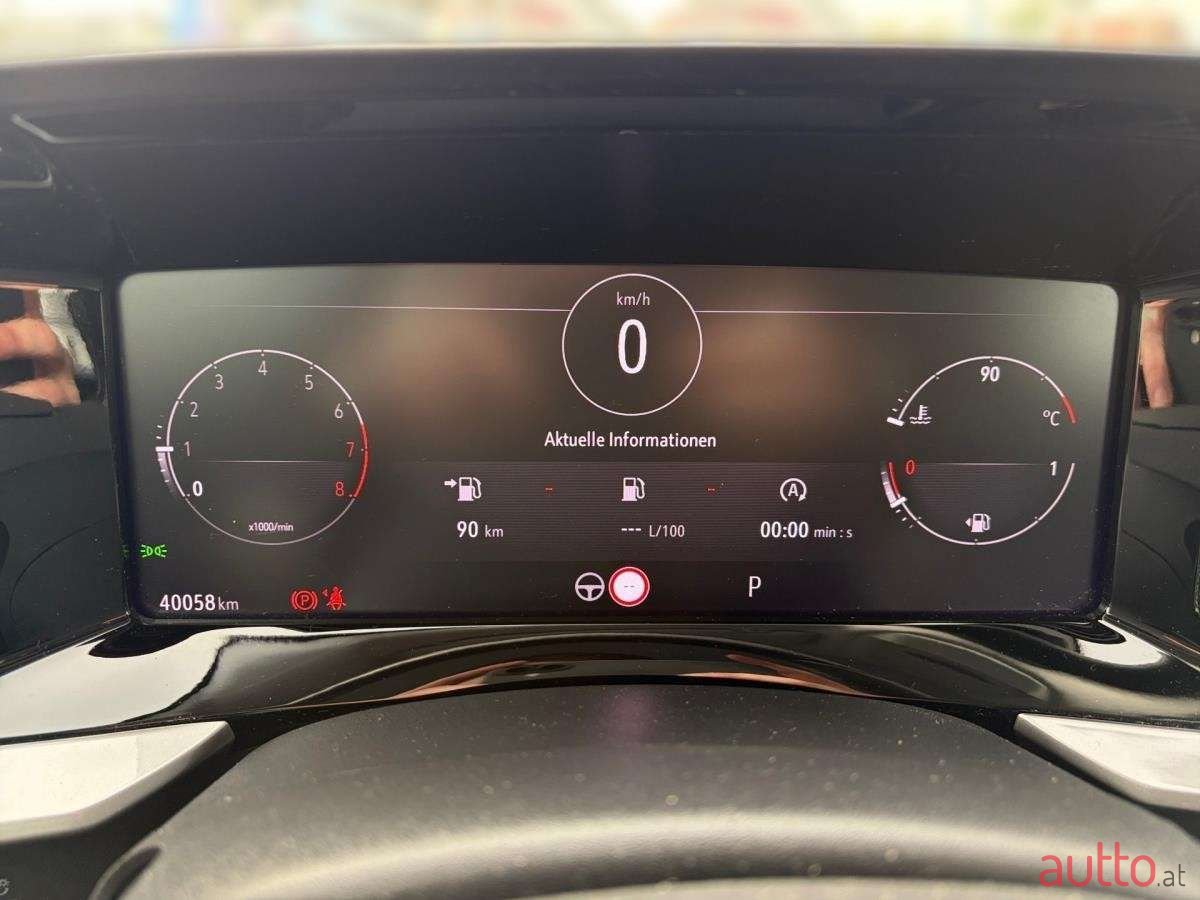 2022' Opel Mokka photo #4