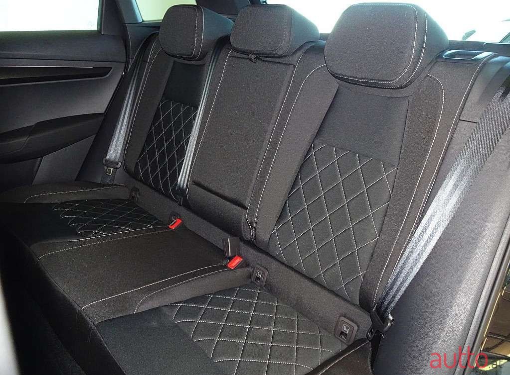 2023' Skoda Karoq photo #6