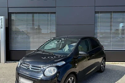 2018' Citroen C1