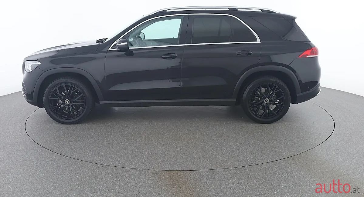 2021' Mercedes-Benz Gle-Klasse photo #2