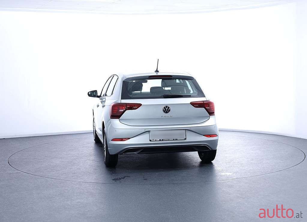 2023' Volkswagen Polo photo #4