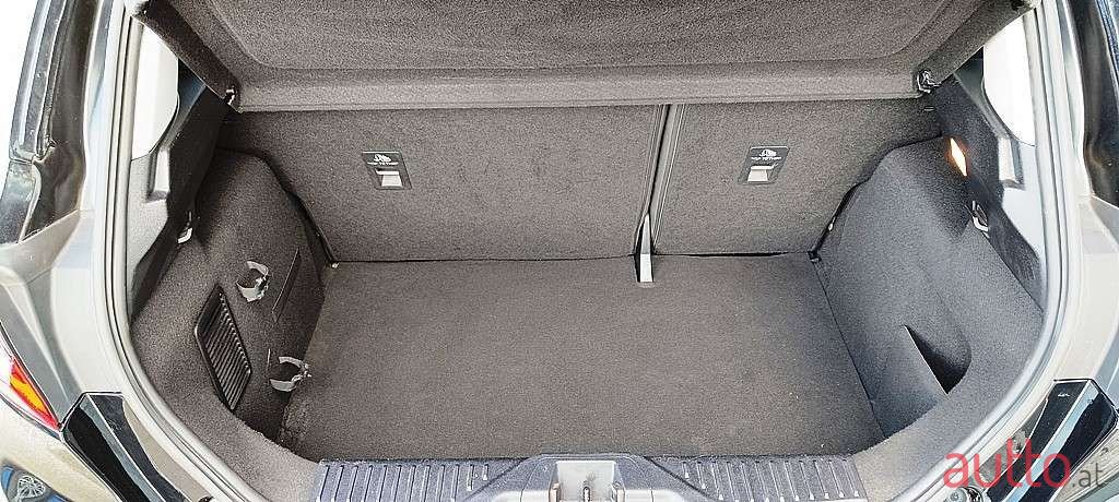 2019' Ford Fiesta photo #6