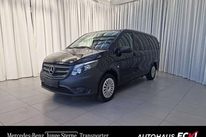 2023' Mercedes-Benz Vito