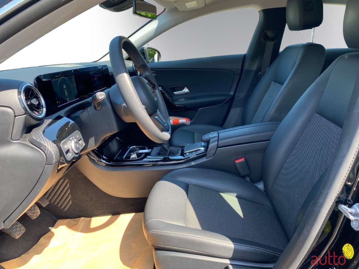 2020' Mercedes-Benz Cla-Klasse photo #6