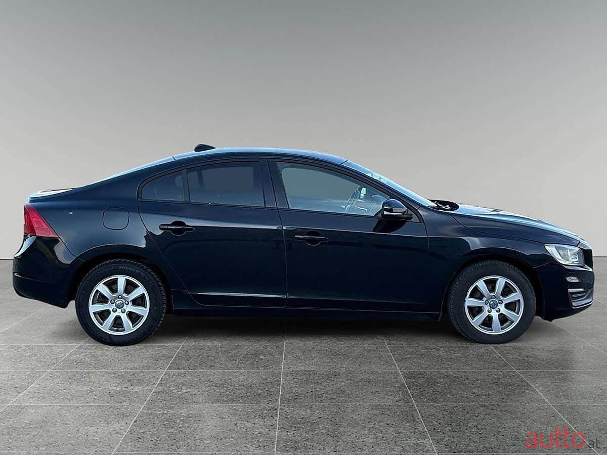 2013' Volvo S60 photo #5