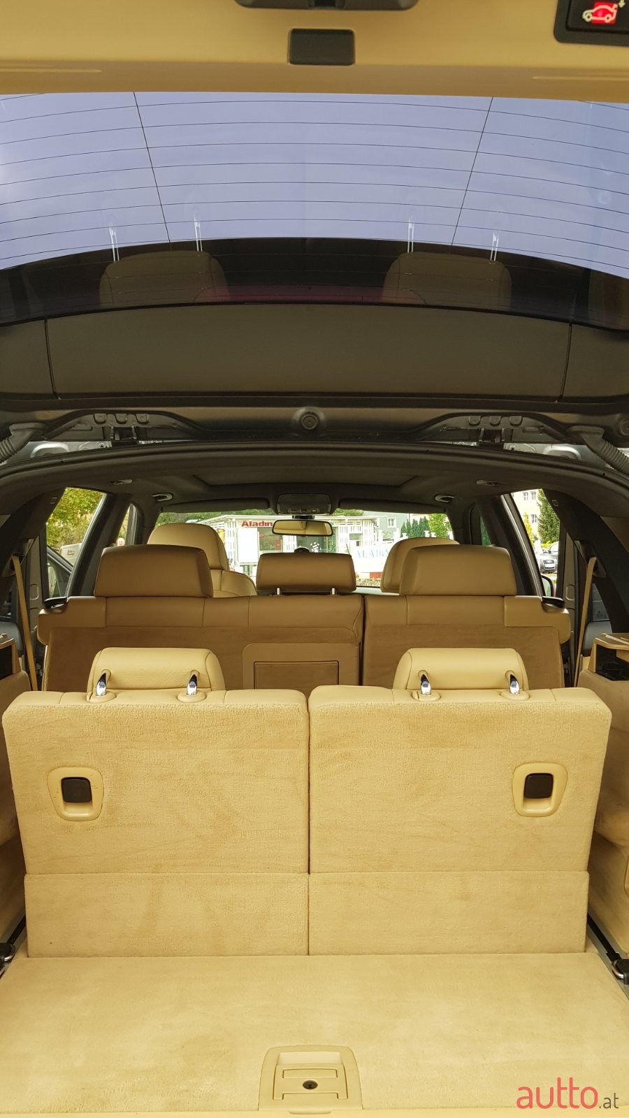 2009' BMW X5 M photo #7