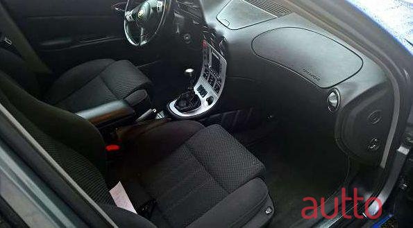 2004' Alfa Romeo 166 photo #3