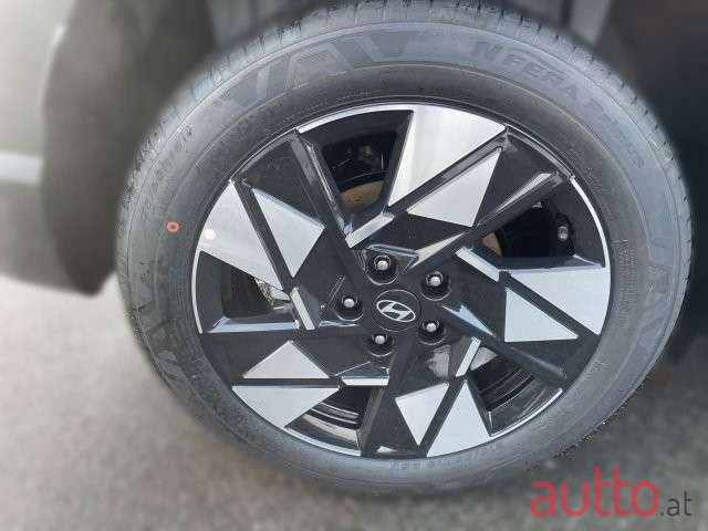 2024' Hyundai Kona photo #4